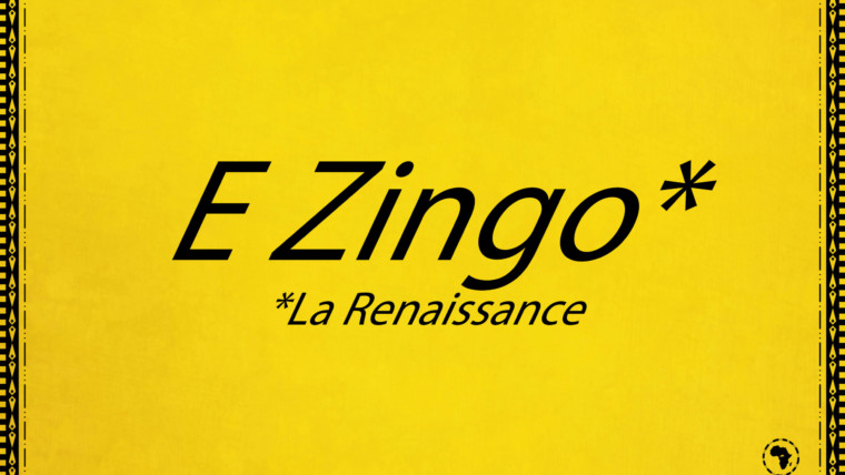 E Zingo, hymne national centrafricain par Acewala