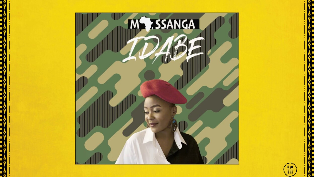 Album de musique Idabe