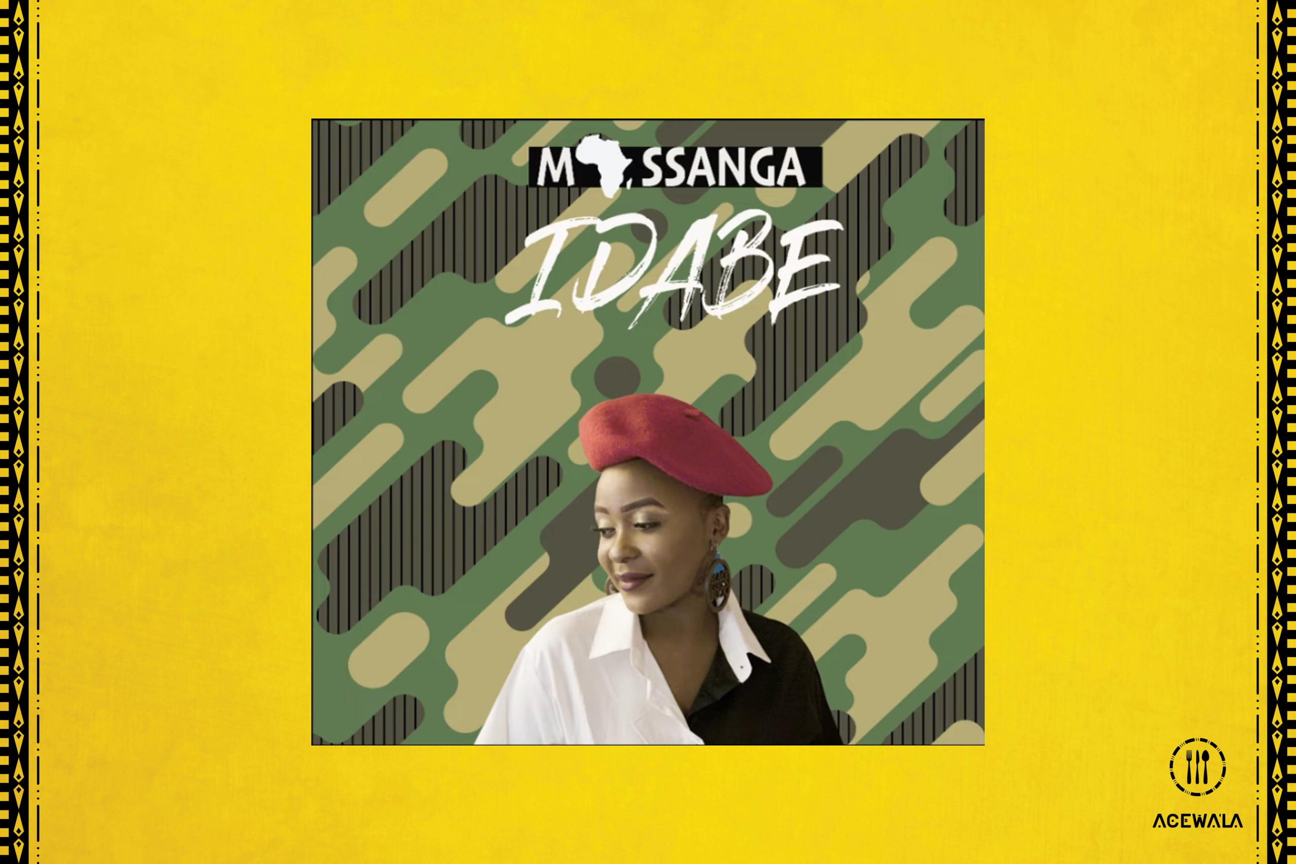Album de musique Idabe